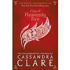 Mortal Instruments 6: City Of Heavenly Fire