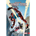 Ben Reilly: Scarlet Spider Vol. 2 Death's Sting