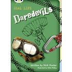 Bug Club Independent Non Fiction Year 3 Brown B Real Life: Daredevils