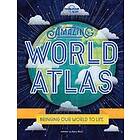 Amazing World Atlas