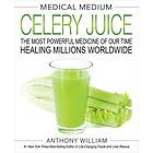 Celery Juice