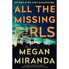 All The Missing Girls