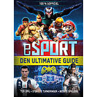 ESport Den Ultimative Guide Språk: Danska