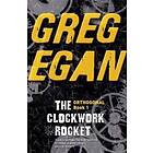Clockwork Rocket