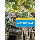 Moon Angkor Wat (Third Edition)