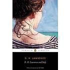 D. H. Lawrence And Italy