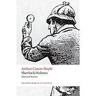 Sherlock Holmes. Selected Stories