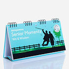 Senior Moments Flip Book