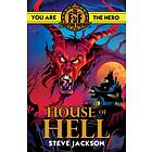 Fighting Fantasy: House Of Hell