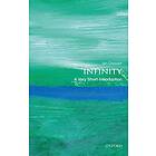 Infinity: A Very Short Introduction