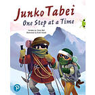 Bug Club Shared Reading: Junko Tabei: One Step At A Time (Year 2)