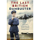 The Last British Dambuster