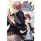 Food Wars!: Shokugeki No Soma, Vol. 14