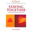 Relate Guide To Staying Together