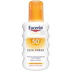 Eucerin Sun Body Spray SPF50+ 200ml