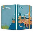 Harry Potter: Exploring Hogwarts Hogwarts Castle Softcover Notebook