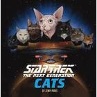 Star Trek: The Next Generation Cats