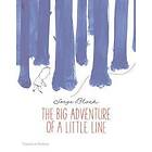 The Big Adventure Of A Little Line