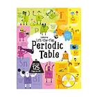 Lift The Flap Periodic Table