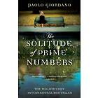 Solitude Of Prime Numbers