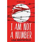 I Am Not A Number