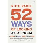 52 Ways Of Looking At A Poem