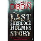 The Last Sherlock Holmes Story