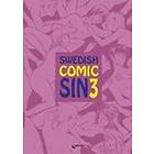 Swedish Comic Sin 3