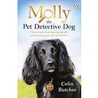 Molly The Pet Detective Dog