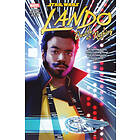 Star Wars: Lando Double Or Nothing