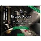 Escape Room. Der Erste Escape-Adventskalender