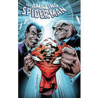 Amazing Spider-man By Nick Spencer Vol. 12