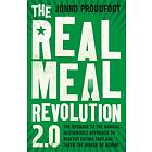 The Real Meal Revolution 2.0