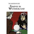 Barmy In Wonderland