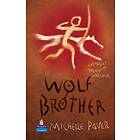Wolf Brother Hardcover Educational Edition