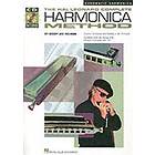 Complete Harmonica Method Chromatic