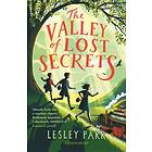 The Valley Of Lost Secrets