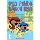 Red Panda & Moon Bear