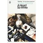 A Heart So White
