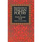 Introduction To Italian Poetry