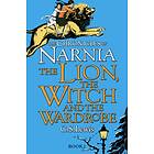 Lion, The Witch And The Wardrobe