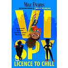 Vi Spy: Licence To Chill