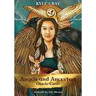 Angels And Ancestors Oracle Cards