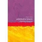 Adolescence: A Very Short Introduction