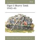 Tiger 1 Heavy Tank 1942–45