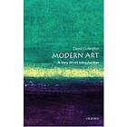 Modern Art: A Very Short Introduction