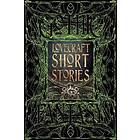 Lovecraft Short Stories