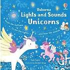 Lights And Sounds Unicorns