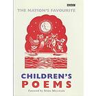 Nation's Favourite Children's Poems