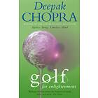 Golf For Enlightenment